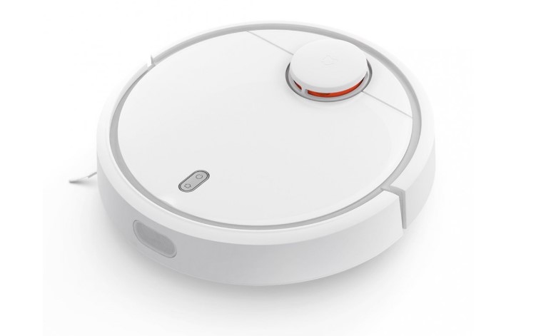 Robotický vysavač Xiaomi Mi Robot Vacuum